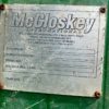 Бабаранный грохот McCloskey 512RT